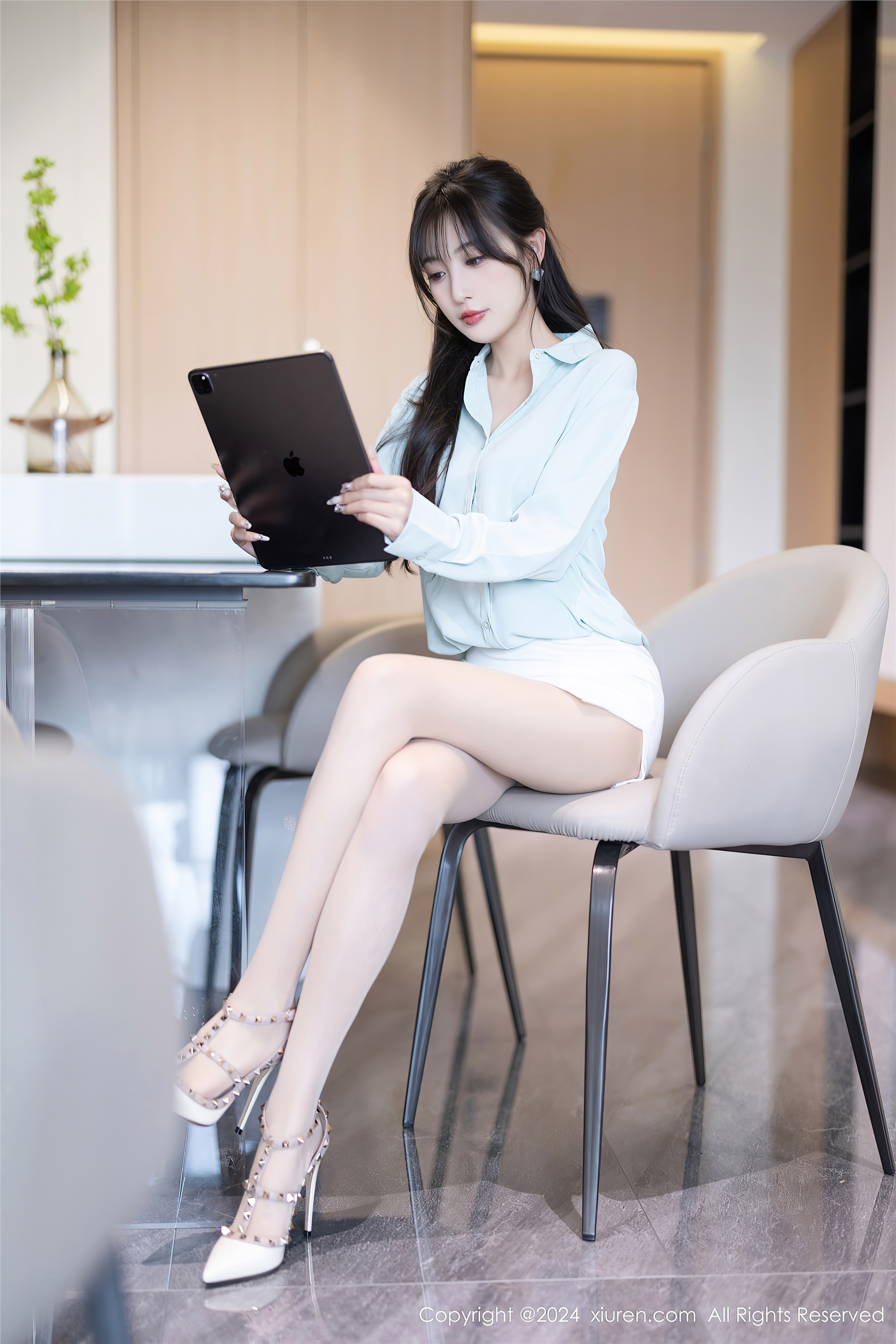 Xiuren秀人网 2024.05.23 NO.8589 林星阑